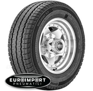 Continental Vancontact as 225/75 R16 121/120 R Carico C  TL  DOT 2025